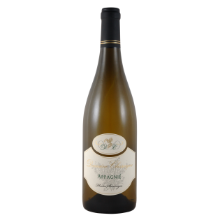 Beaujolais-Villages Blanc AOC 2025 - Domaine Chassagne "Appagnié"