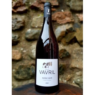 Beaujolais-Villages AOP...