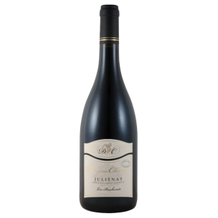 Juliénas vieilles vignes...