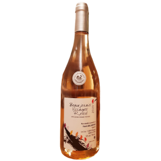 Beaujolais-Villages Rosé...