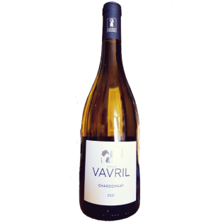 Beaujolais Blanc AOP 2025 -...