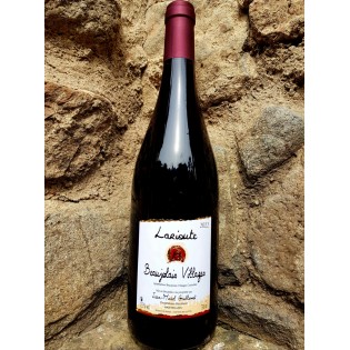 Beaujolais-Villages AOC...