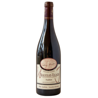 Beaujolais-Villages vieilles vignes AOC 2024 - Domaine Jambon Marc