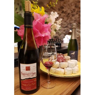 Beaujolais-Villages AOC...