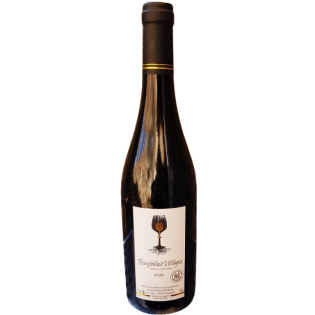 Beaujolais-Villages AOP 2023 - Domaine Franck Ballandras