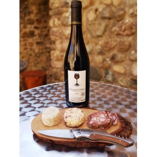 Beaujolais-Villages AOP...