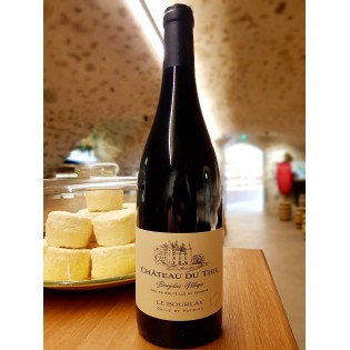 Beaujolais-Villages  AOC...