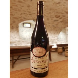 Beaujolais-Villages...