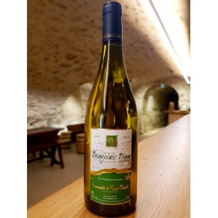 Beaujolais Blanc AOC 2024 -...