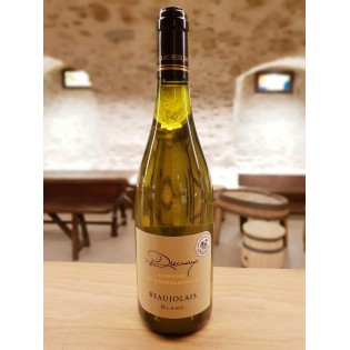Beaujolais Blanc AOC 2025 -...