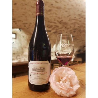 Beaujolais-Villages AOP...