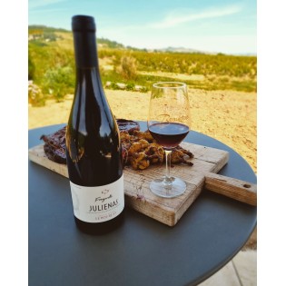 Juliénas AOC 2024 - Domaine...