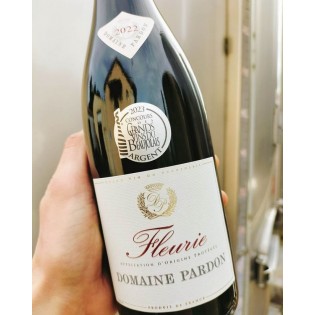 Fleurie AOP 2024 - Domaine...