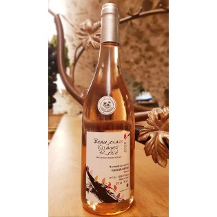 Beaujolais-Villages Rosé...