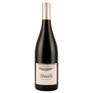 Brouilly AOP 2024 - Domaine David Béroujon