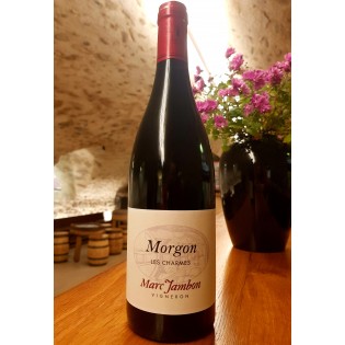 Morgon "Les Charmes" AOP...