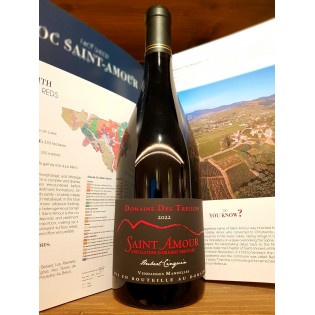 Saint Amour AOP 2025 -...