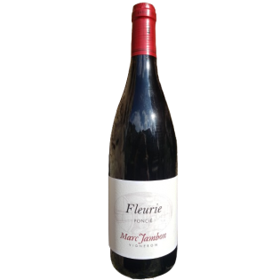 Fleurie AOP 2025 "Poncié" - Domaine Jambon Marc
