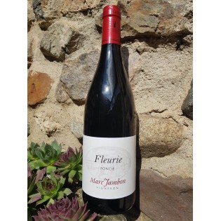 Fleurie AOP 2025 "Poncié" -...