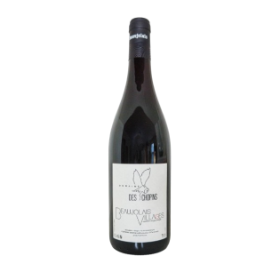 Beaujolais-Villages AOP...