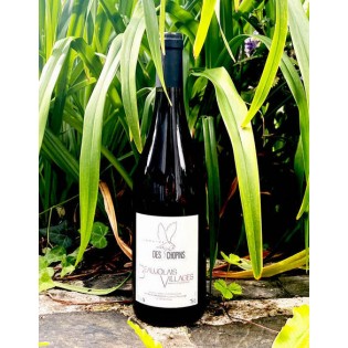 Beaujolais-Villages AOP...