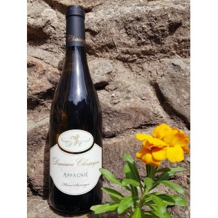 Beaujolais-Villages Blanc...