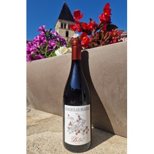 Beaujolais-Villages BIO...