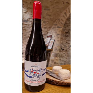 Beaujolais Nouveaux 2025