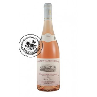 Beaujolais-Villages Rosé...
