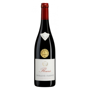 Fleurie AOP 2024 - Domaine Pardon & Fils