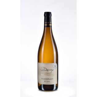 Beaujolais Blanc AOC 2022 - Domaine de Fontalognier