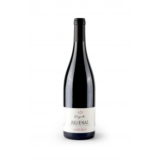 Juliénas AOC 2024 - Domaine...