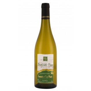 Beaujolais Blanc AOC 2024 -...