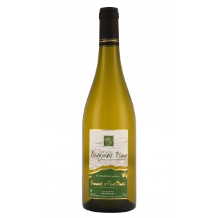 Beaujolais Blanc AOC 2023 - Domaine Blandin